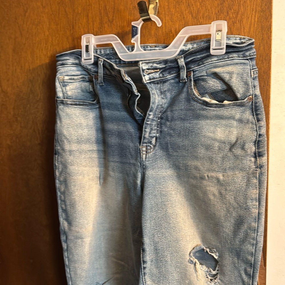 Maurice’s Jeans